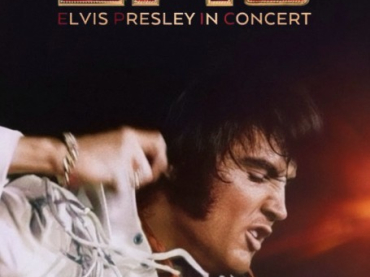 EPiC: Elvis Presley in Concert 
